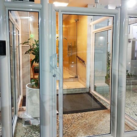 Ferienwohnung Aires 92 Rio de Janeiro Exterior foto
