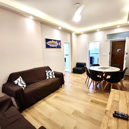Ferienwohnung Aires 92 Rio de Janeiro Exterior foto