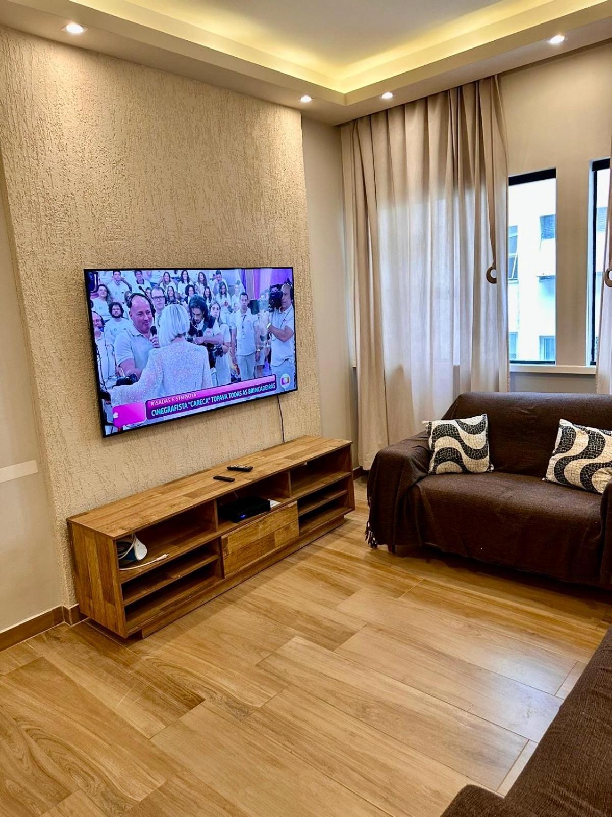 Ferienwohnung Aires 92 Rio de Janeiro Exterior foto