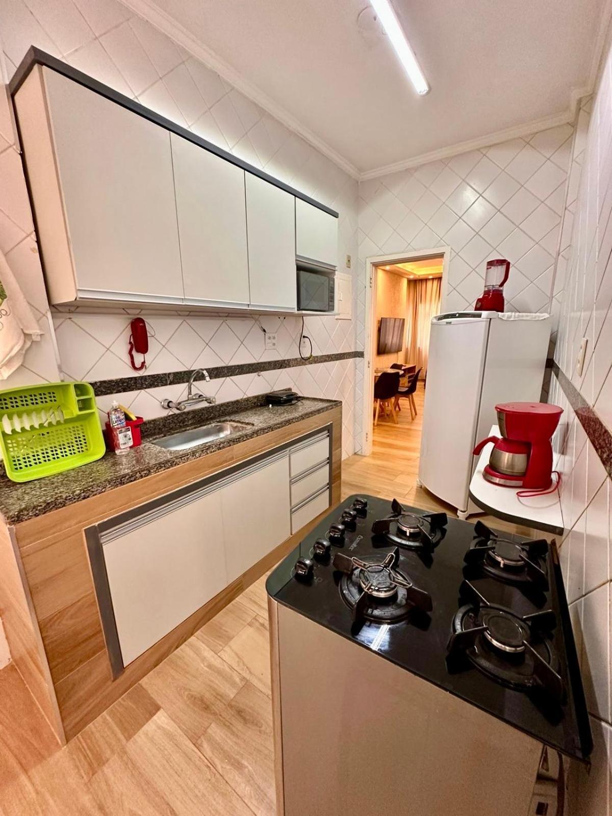 Ferienwohnung Aires 92 Rio de Janeiro Exterior foto
