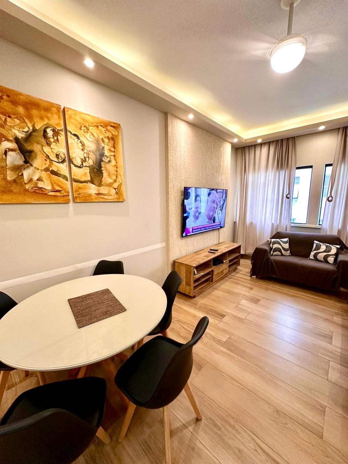 Ferienwohnung Aires 92 Rio de Janeiro Exterior foto