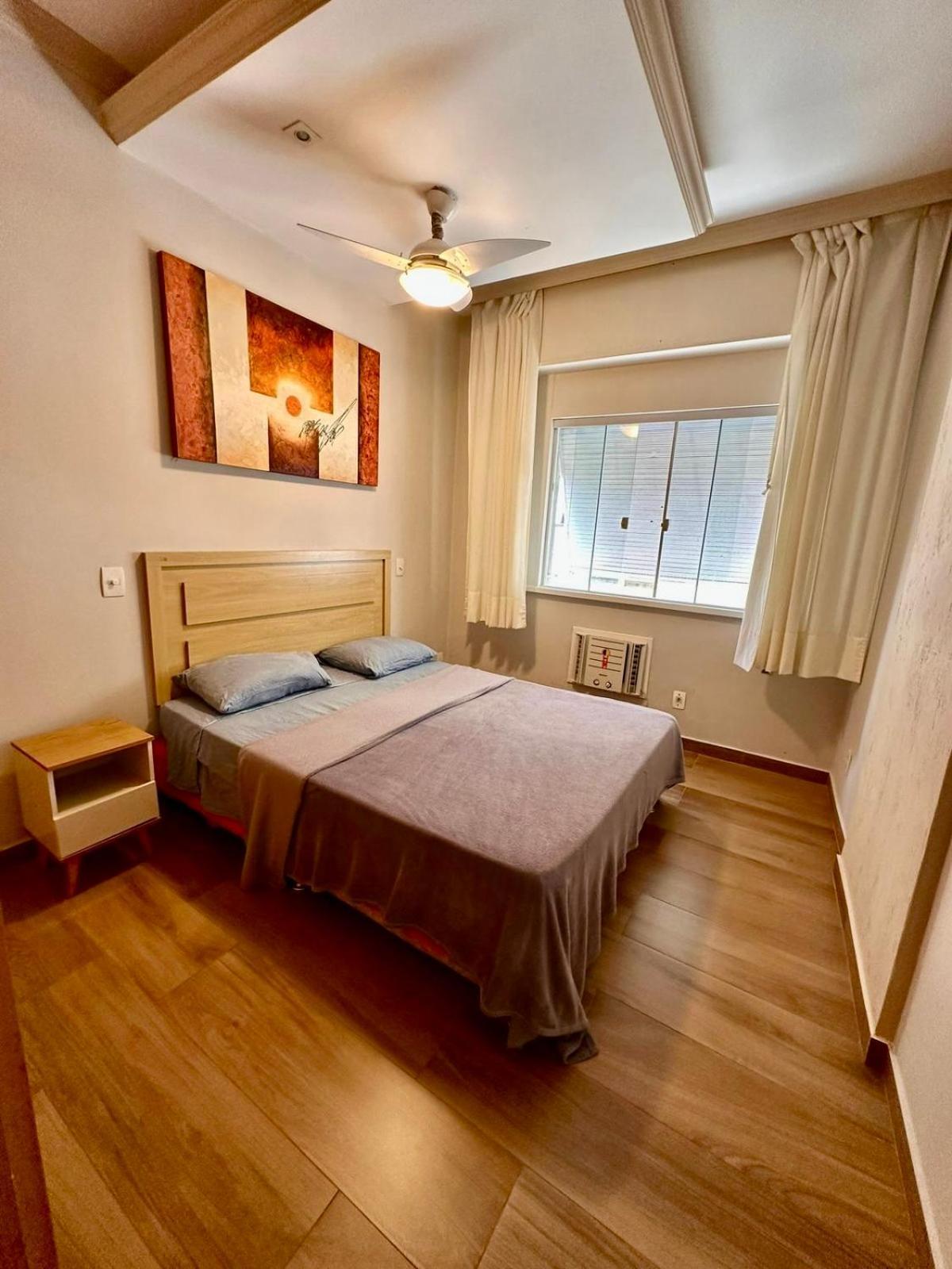 Ferienwohnung Aires 92 Rio de Janeiro Exterior foto