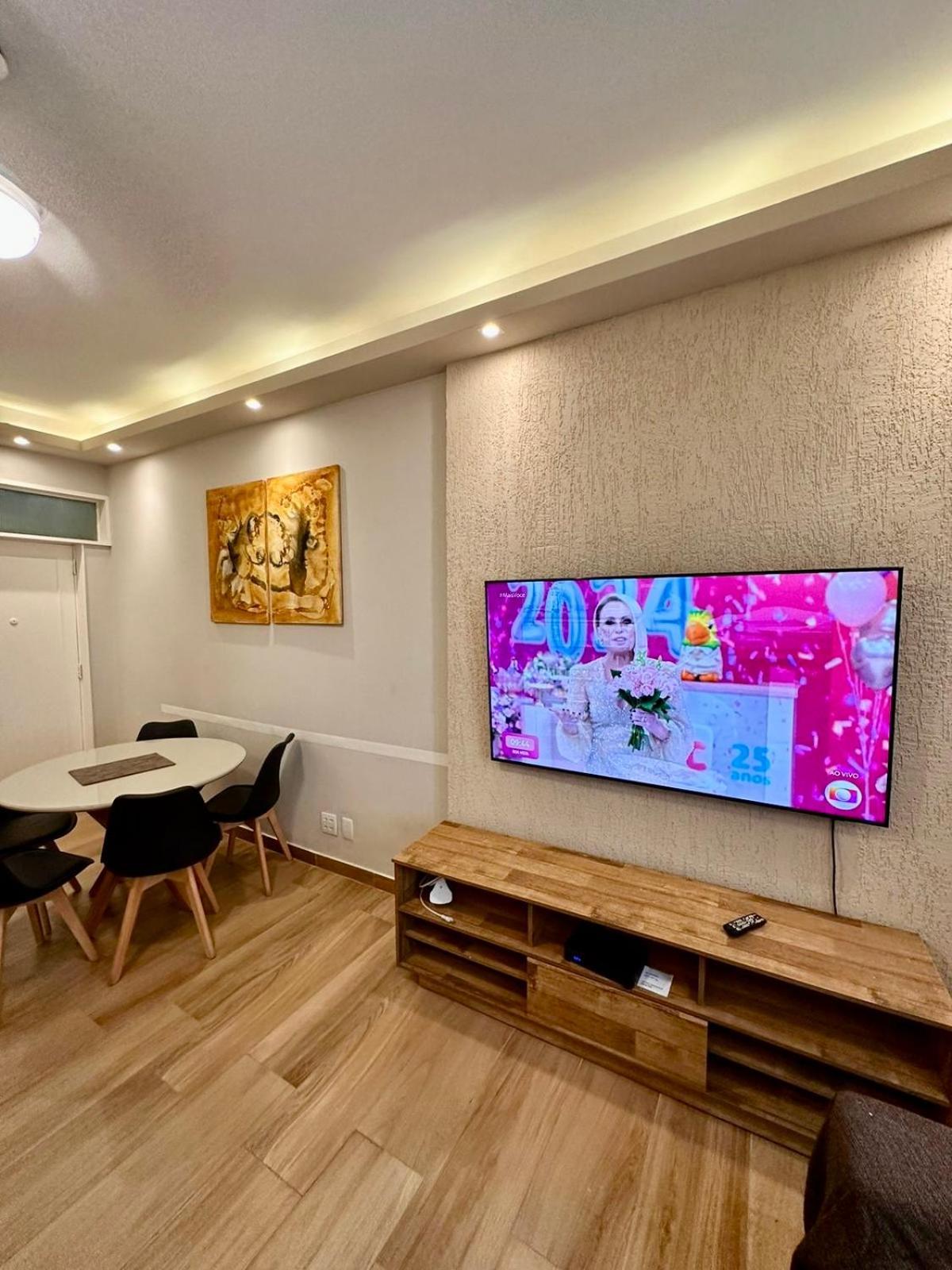Ferienwohnung Aires 92 Rio de Janeiro Exterior foto