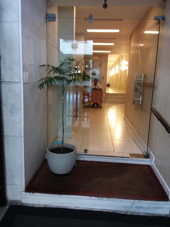 Ferienwohnung Aires 92 Rio de Janeiro Exterior foto