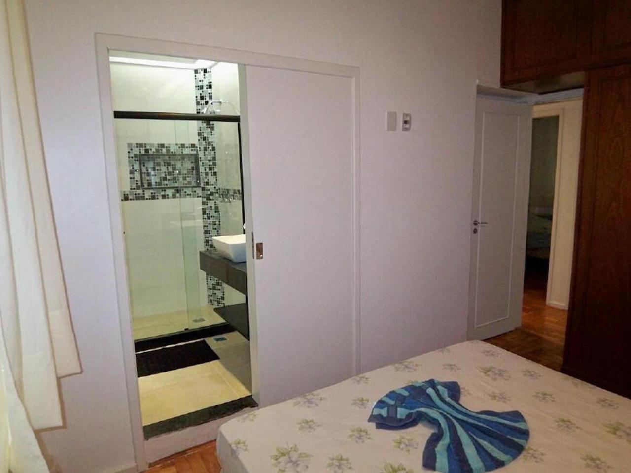 Ferienwohnung Aires 92 Rio de Janeiro Exterior foto