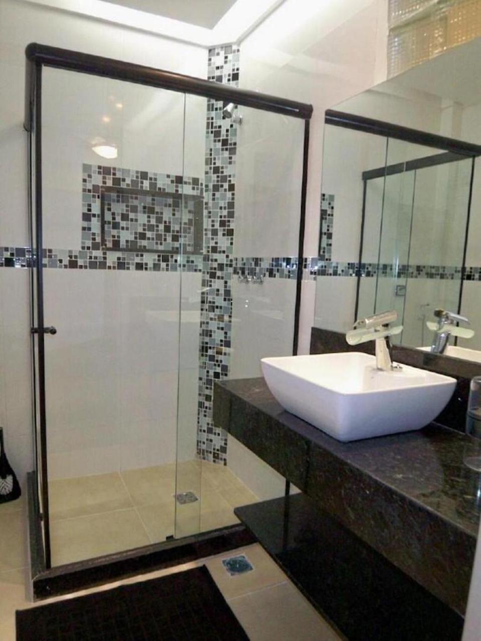 Ferienwohnung Aires 92 Rio de Janeiro Exterior foto