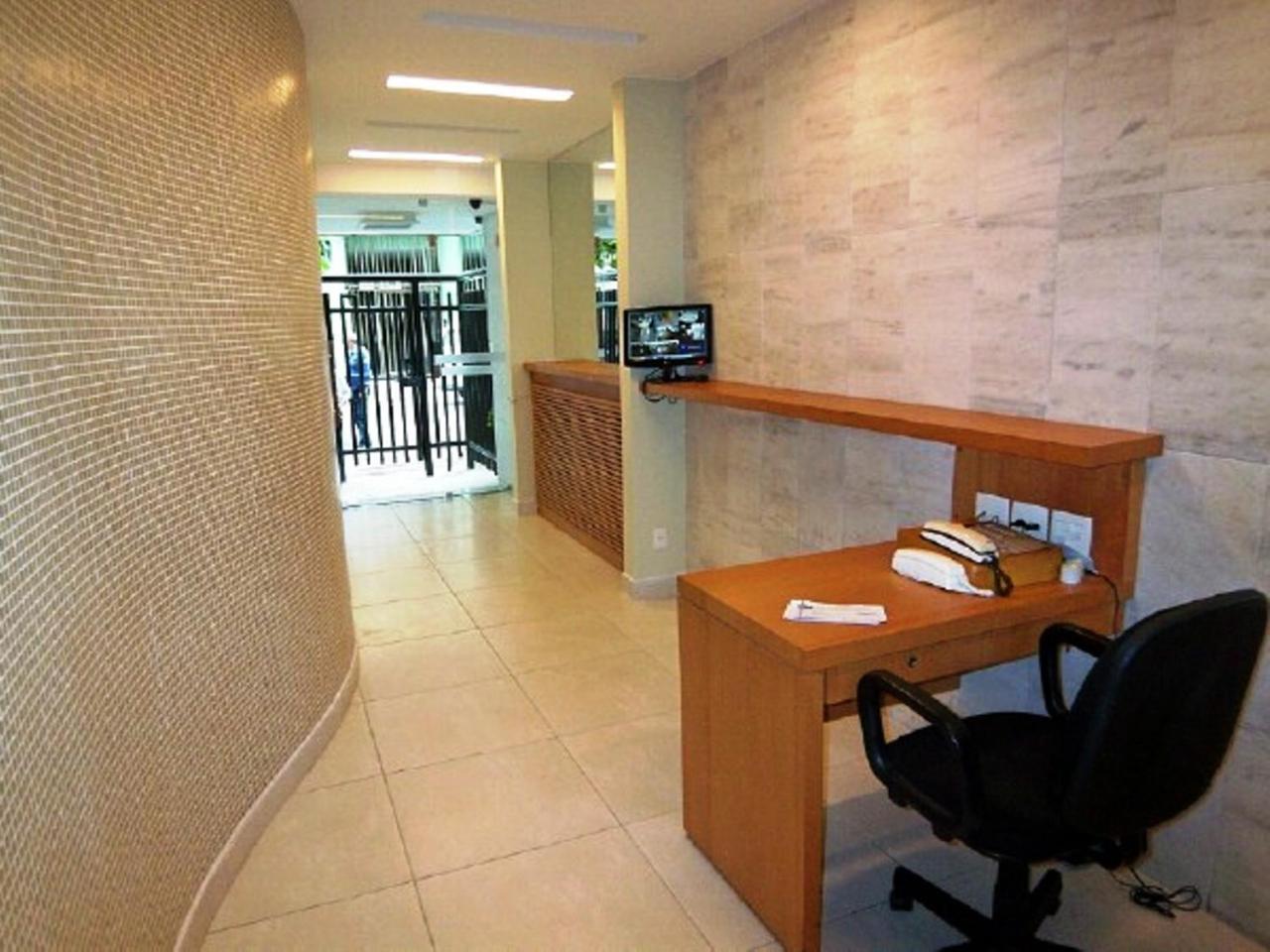 Ferienwohnung Aires 92 Rio de Janeiro Exterior foto
